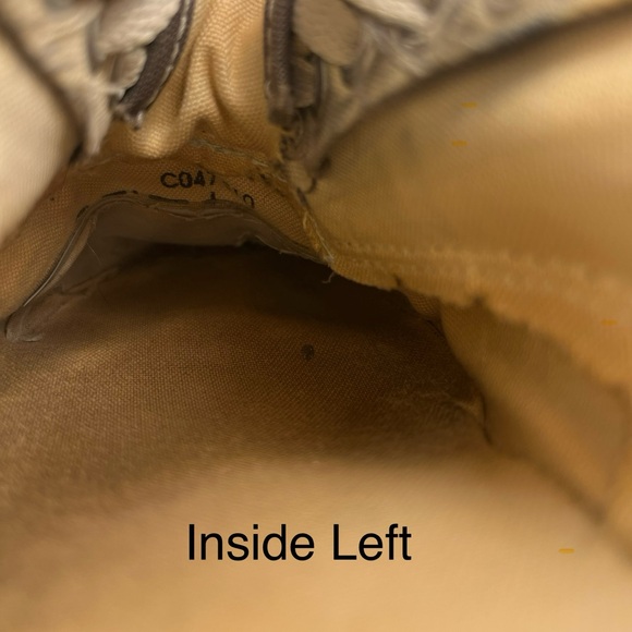 Women’s Vans - Picture 6 of 7